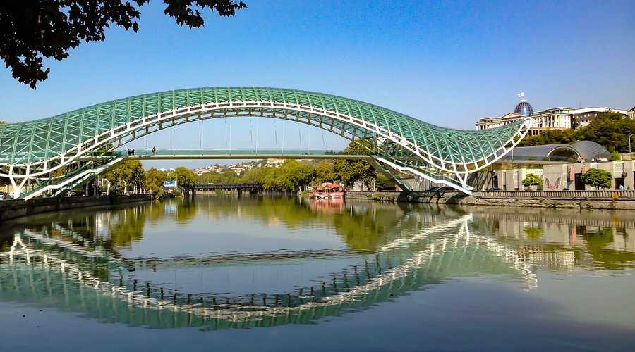 Day 4 - Georgia Winter Adventure: Tbilisi & Gudauri Itinerary