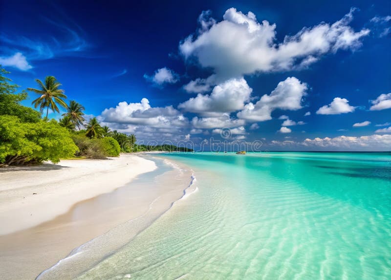 Zanzibar Short Break (DXB–ZNZ) — Feb 13–15, 2026