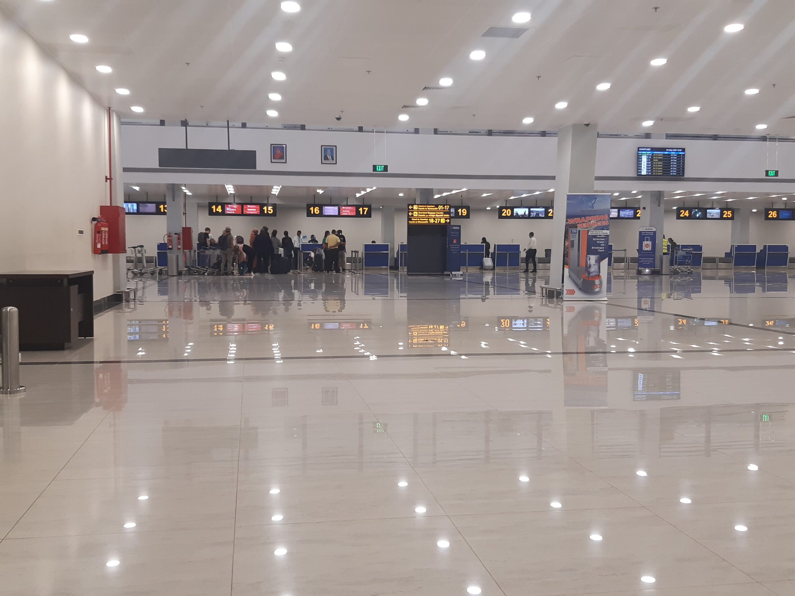 Day 3 - Zanzibar Short Break (DXB–ZNZ) — Feb 13–15, 2026 Itinerary