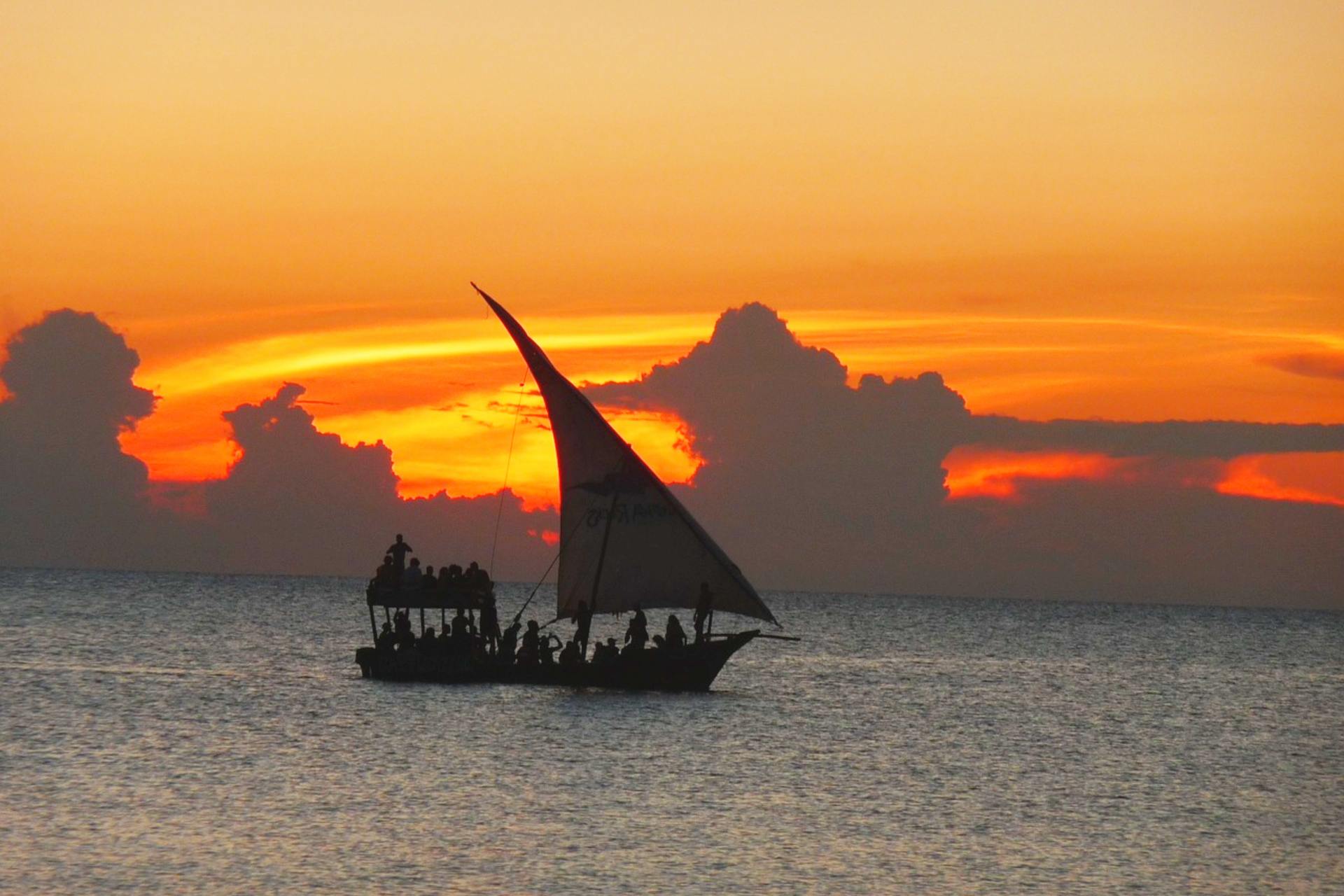 Day 2 - Zanzibar Short Break (DXB–ZNZ) — Feb 13–15, 2026 Itinerary