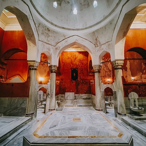 Day 4 - Istanbul 4 Nights — Taxim Hill Hotel + City Tour + Bosphorus Dinner Cruise Itinerary