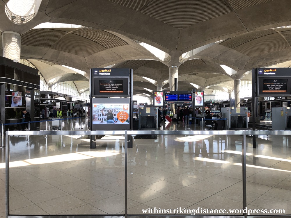 Day 6 - Amman & Petra Cultural Tour Itinerary