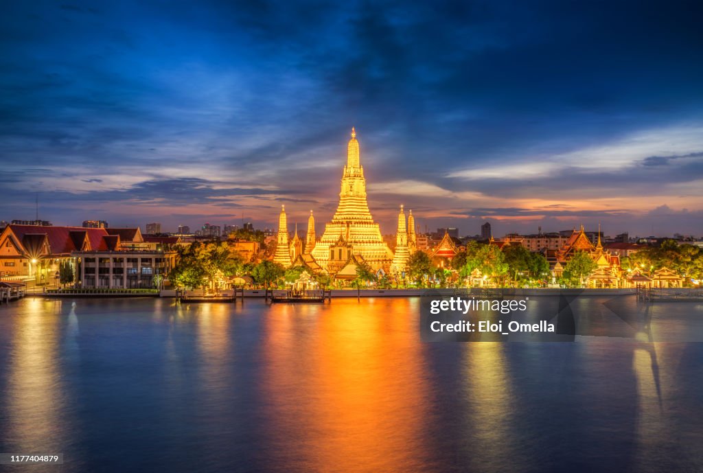 Bangkok Leisure Package - 6D/5N Thailand Tour Package by Green Apple Travel