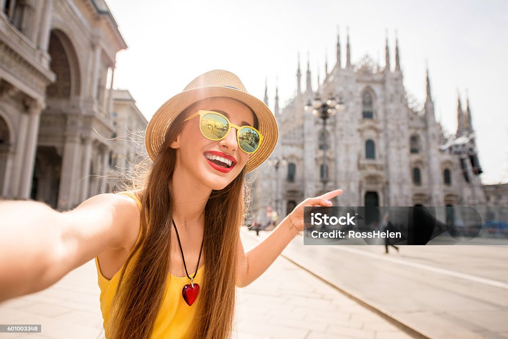 Northern Italy – Milan Getaway - 7D/6N Italy Tour Package by Green Apple Travel
