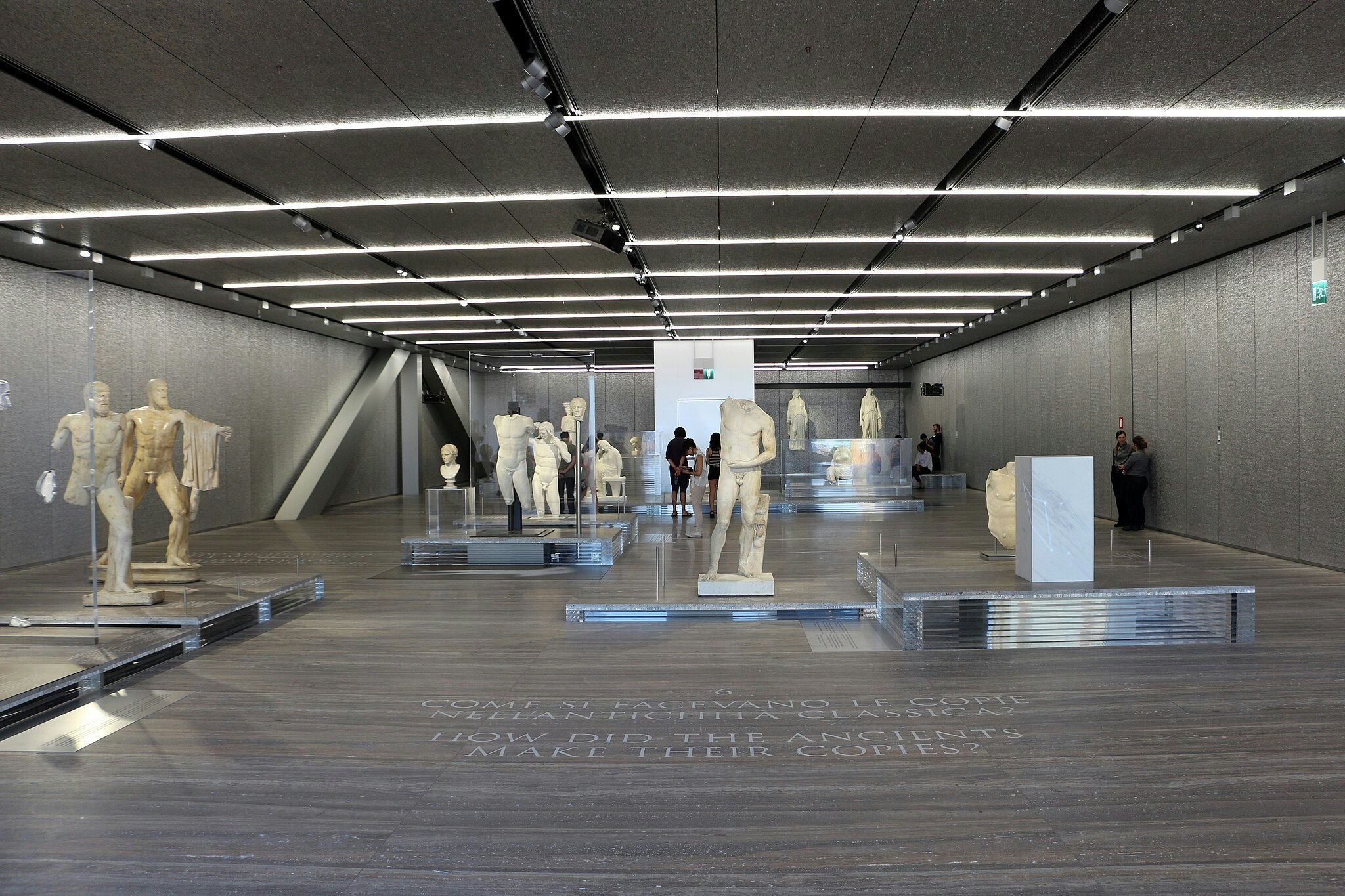 Day 6 - Northern Italy – Milan Getaway Itinerary