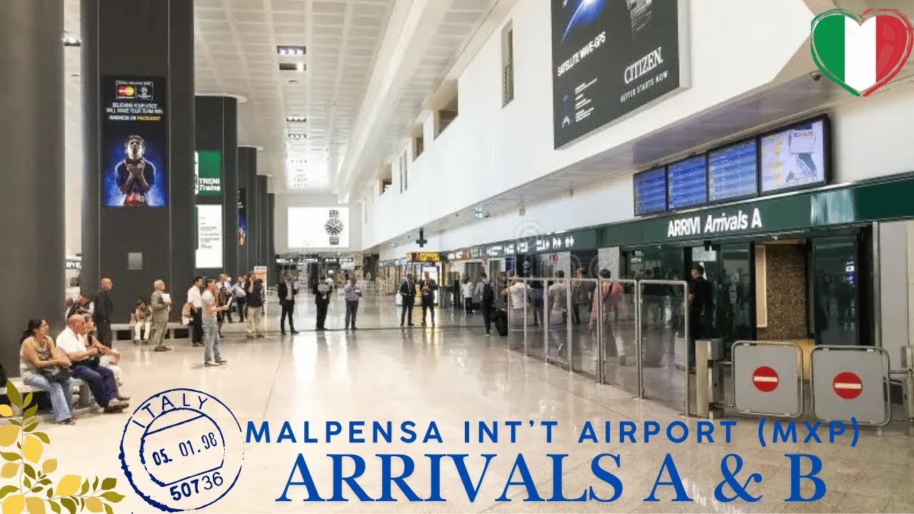 Day 1 - Northern Italy – Milan Getaway Itinerary