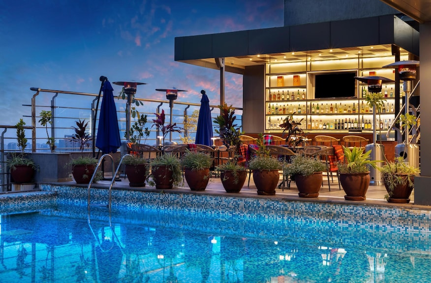 Day 4 - Sharjah to Nairobi Wildlife Experience Itinerary