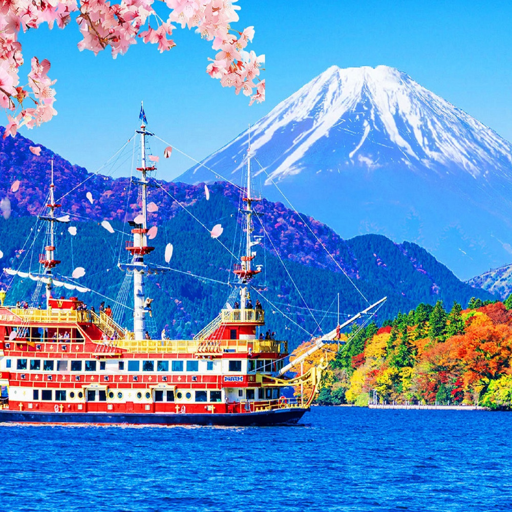 Day 3 - Best of Japan Itinerary