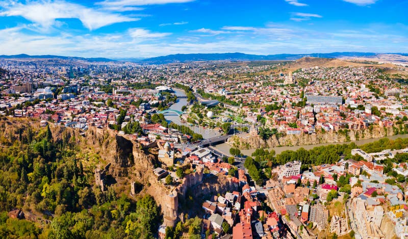 Ladies Group Tour: Tbilisi, Georgia (05 Feb - 08 Feb 2026) - 4D/3N Georgia Tour Package by Green Apple Travel