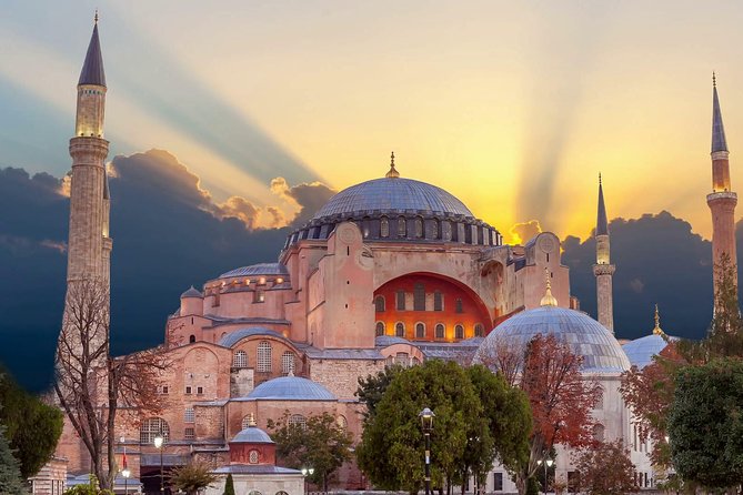 Day 2 - Istanbul City Break - Private Luxury Tour Itinerary