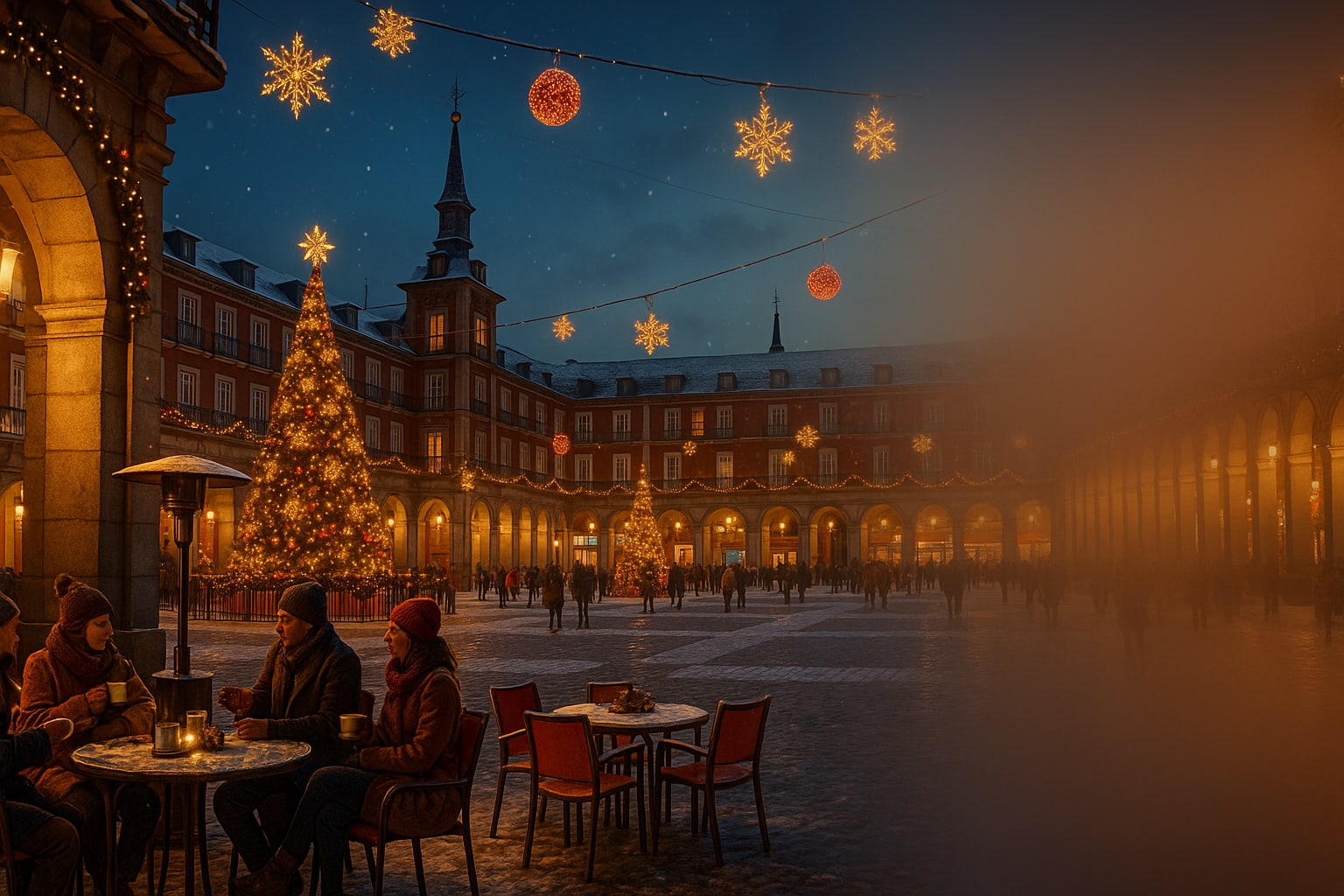 دليل 2026 لتأشيرة إسبانيا في دبي: احصل على تأشيرتك الآن!