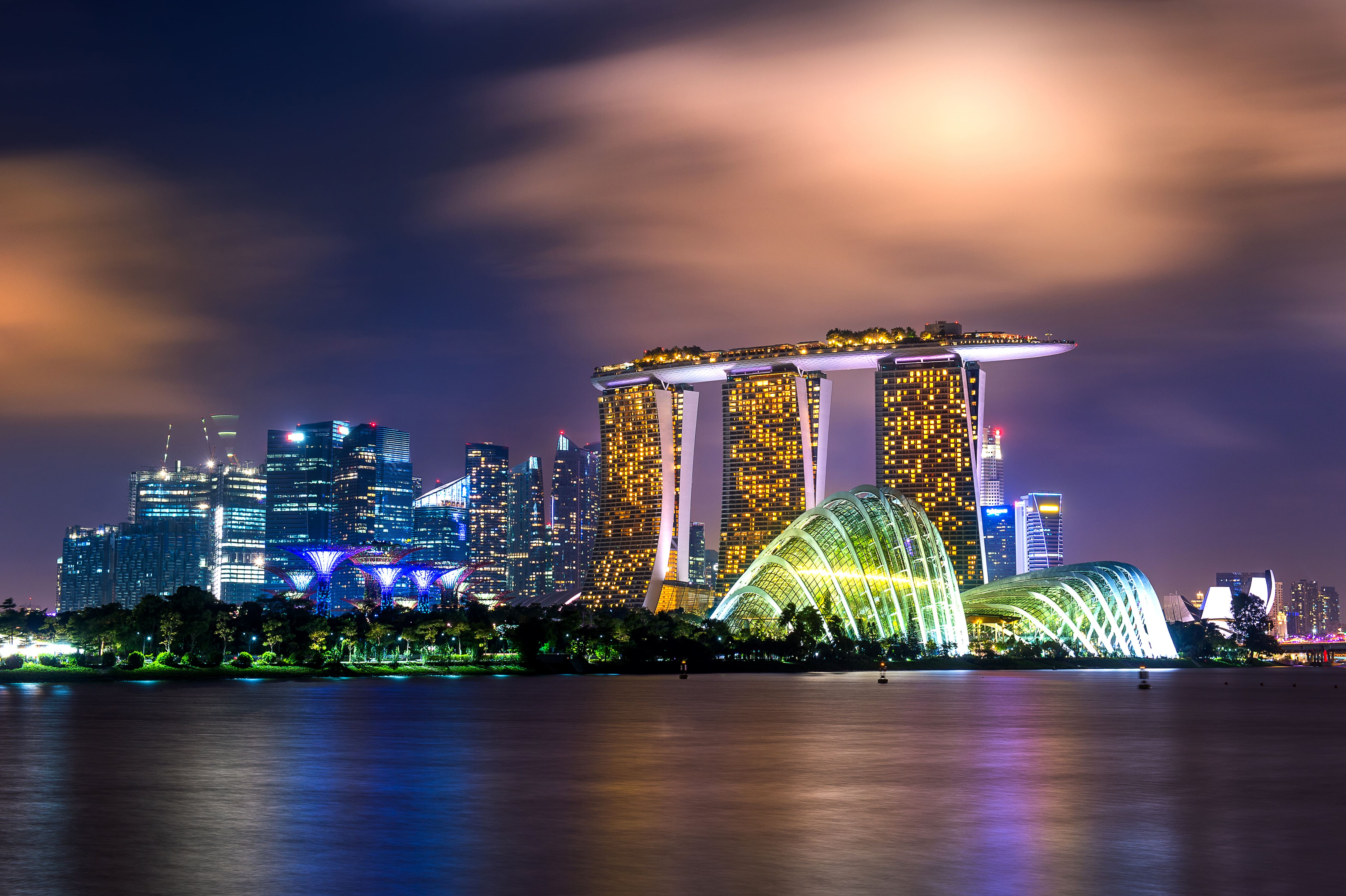 Best of Singapore & Malaysia — 6D/5N Private - 6D/5N Singapore Tour Package by Green Apple Travel