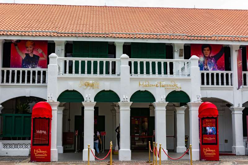 Day 3 - Best of Singapore & Malaysia — 6D/5N Private Itinerary