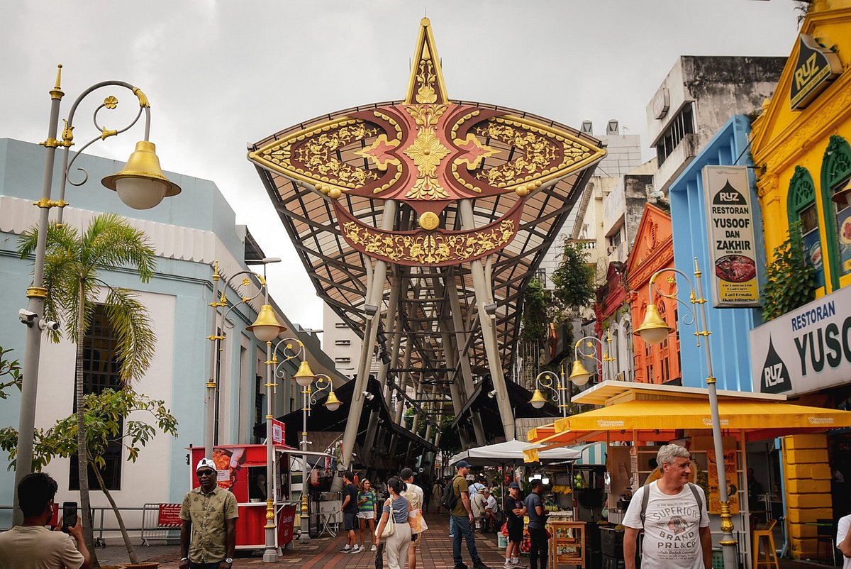 Day 5 - Best of Singapore & Malaysia — 6D/5N Private Itinerary