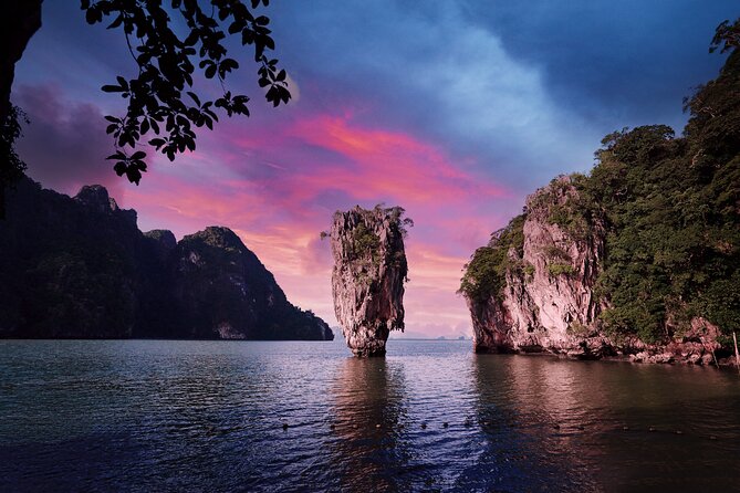Day 3 - Phuket Highlights — Phi Phi, Phang Nga & Culture (4D/3N) Itinerary
