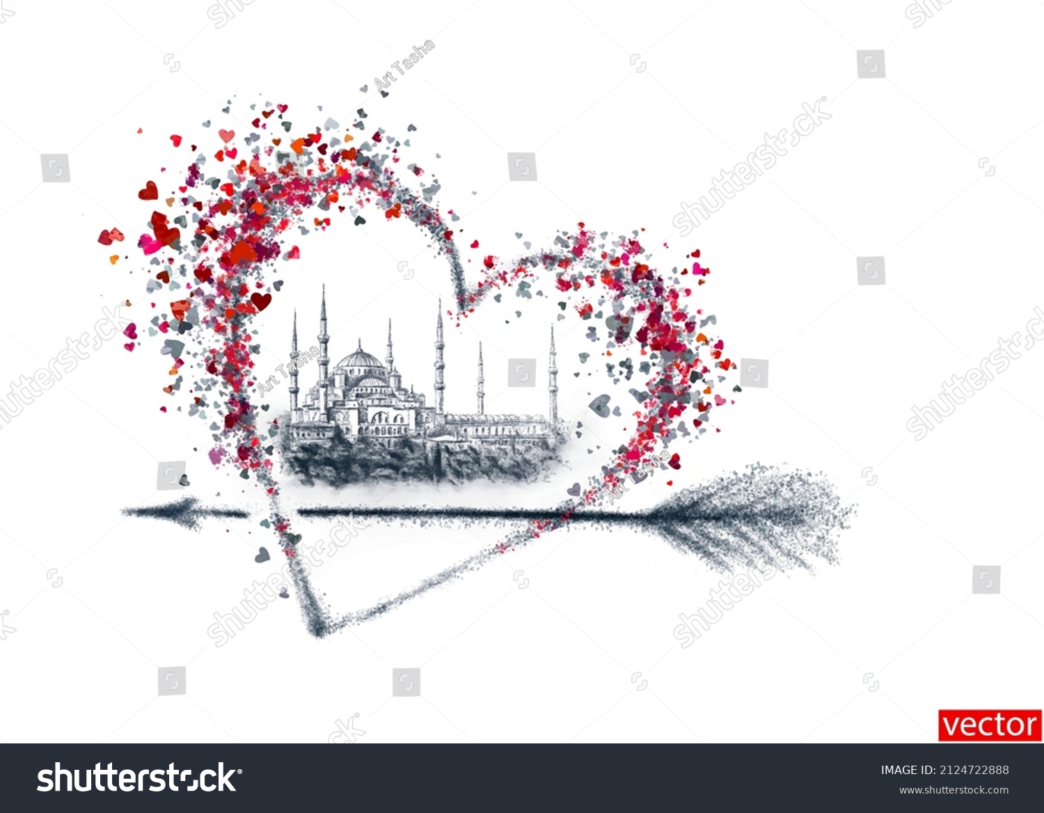 Istanbul Customizable Leisure Package - 6D/5N Turkey Tour Package by Green Apple Travel