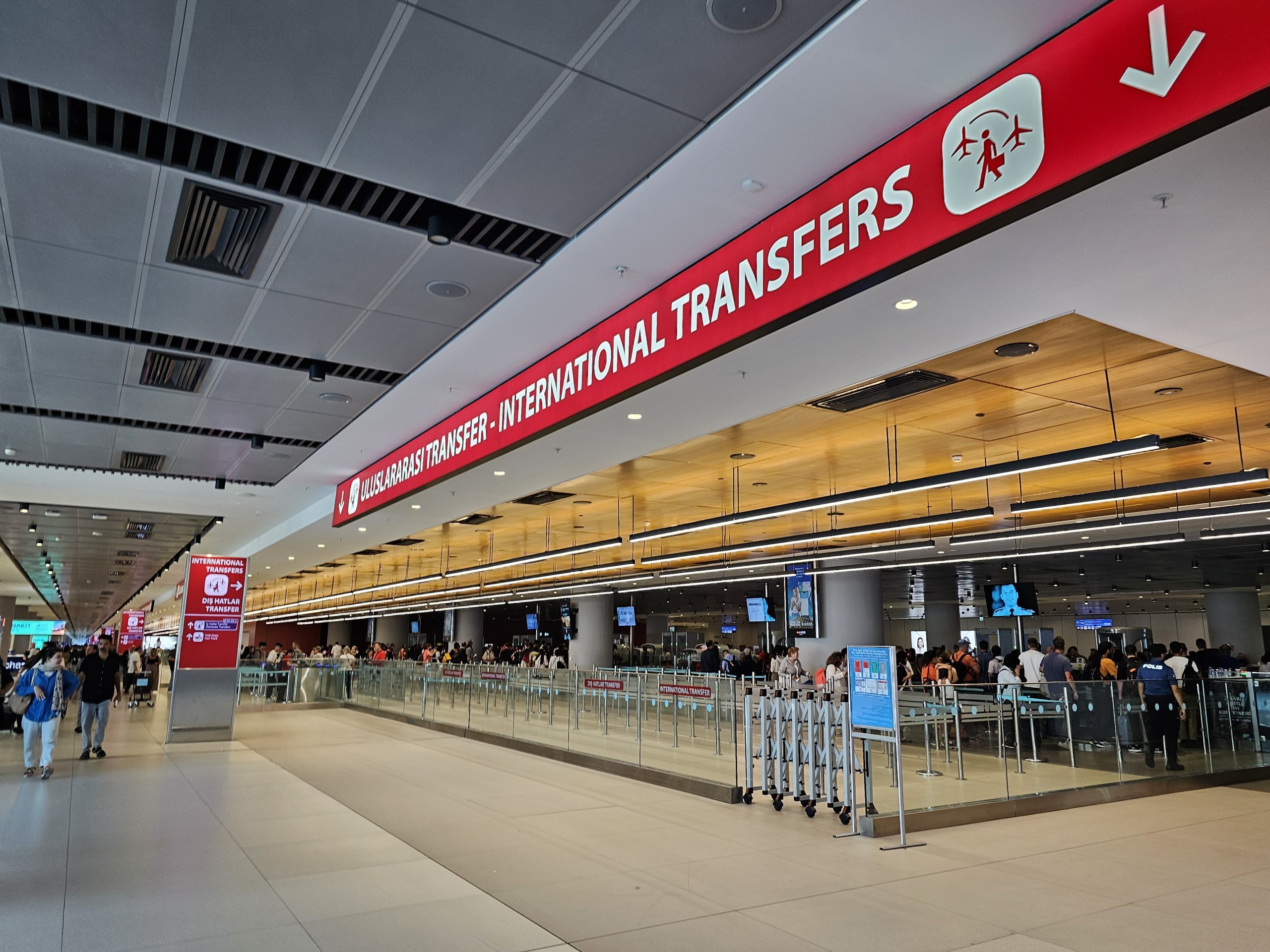 Day 6 - Istanbul Customizable Leisure Package Itinerary