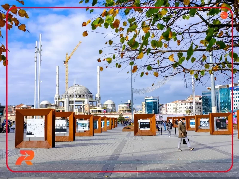 Day 1 - Istanbul Customizable Leisure Package Itinerary