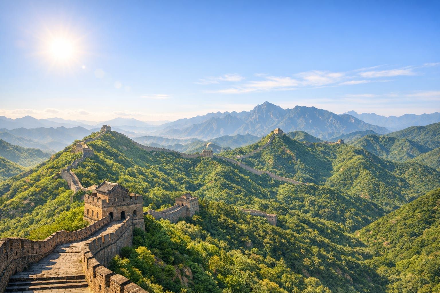 Tired of Visa Rejections? Secure Your China Tourist Visa This Valentine’s for AED 299!