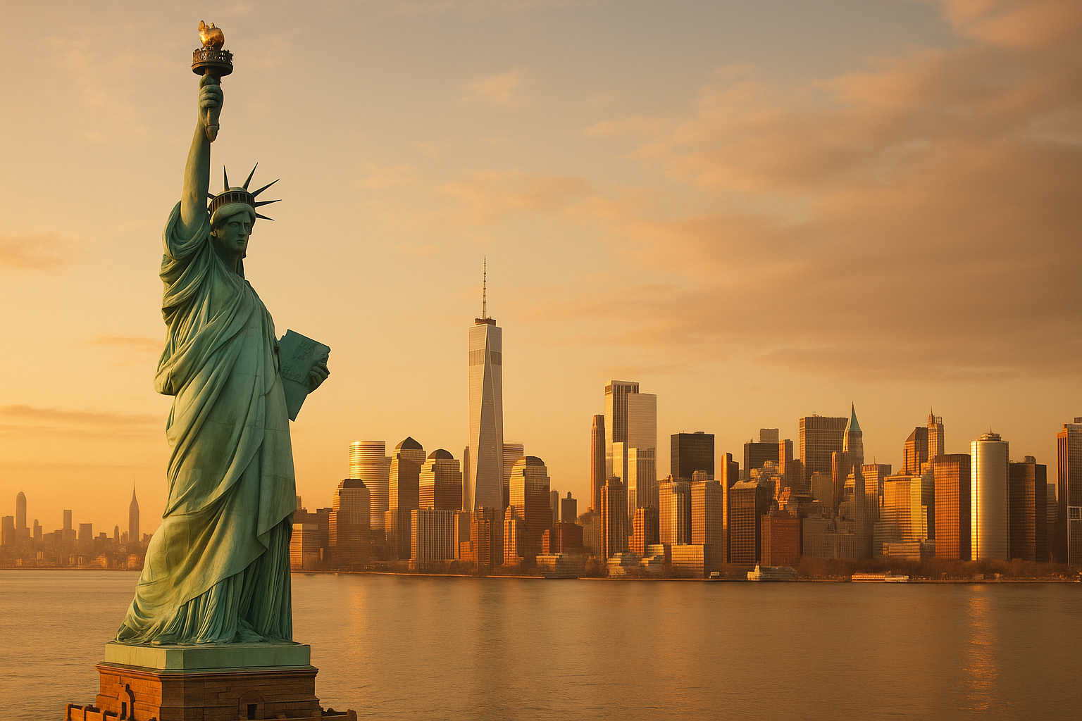 United States landmark