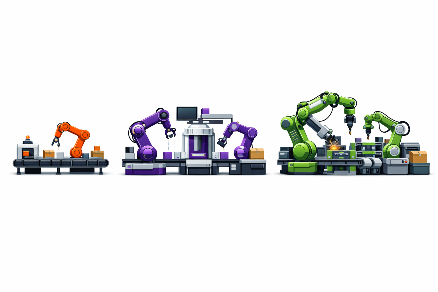 n8n vs Zapier vs Make automation platforms comparison