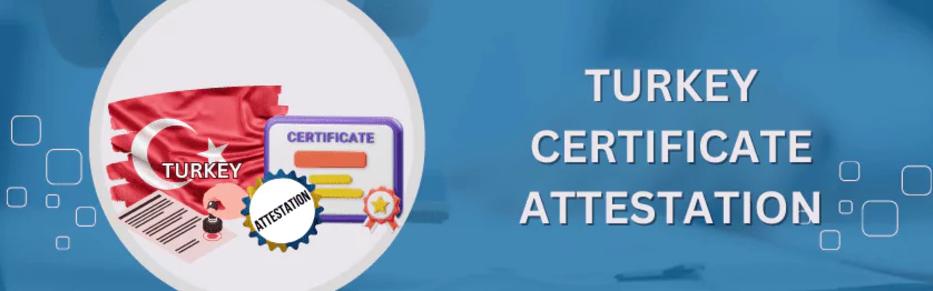 Trade License Attestation