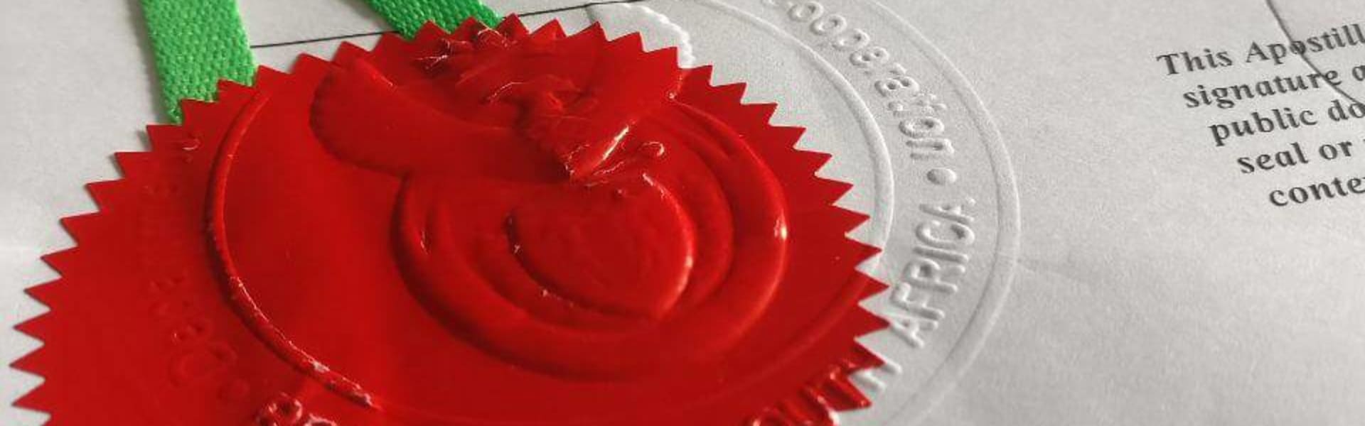 DIRCO Full Authentication