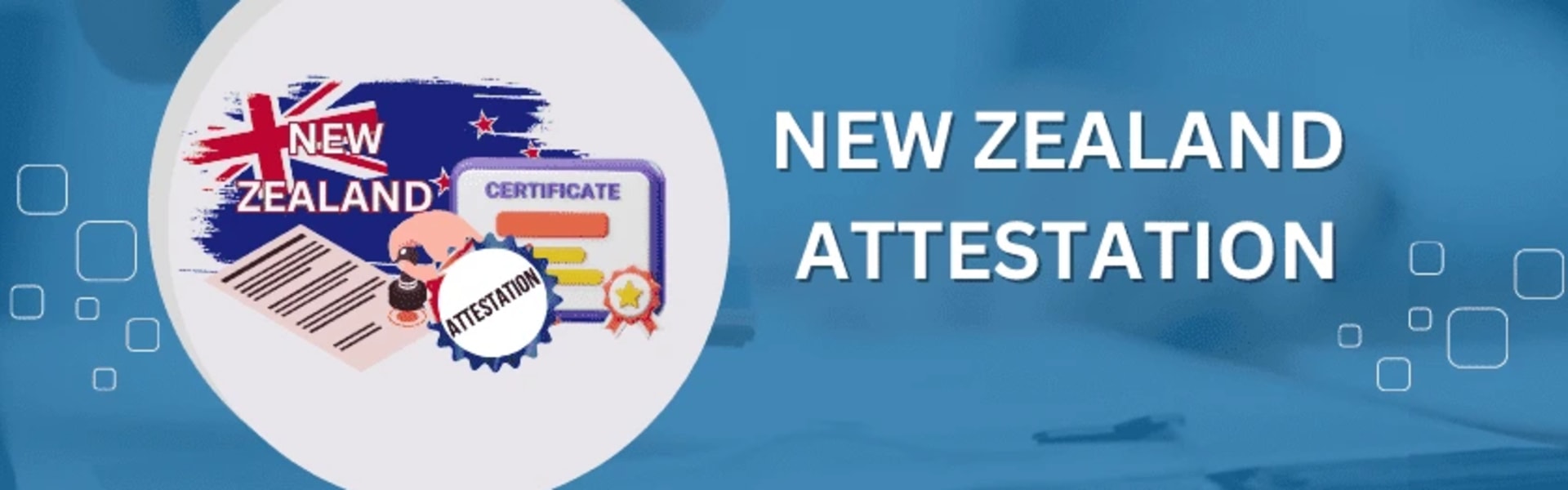 Degree Apostille and Attestation