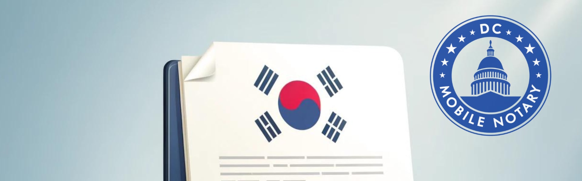 Corporate Document Apostille