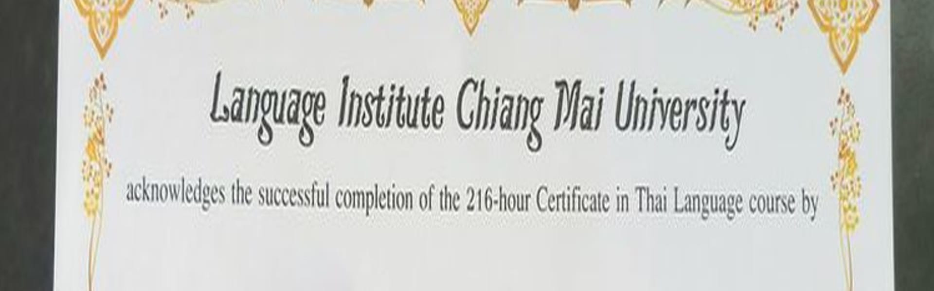 Educational Document Attestation