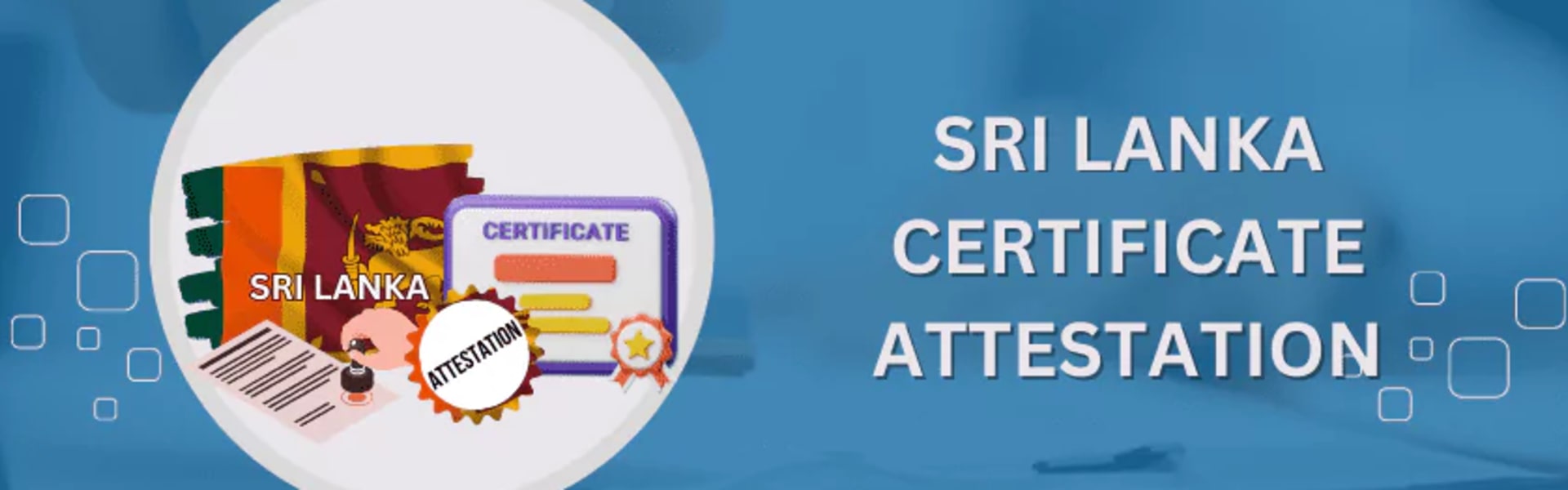 Police Clearance Attestation