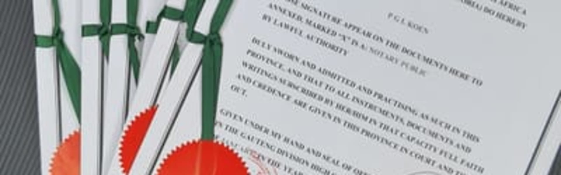 CIPC Corporate Document Service