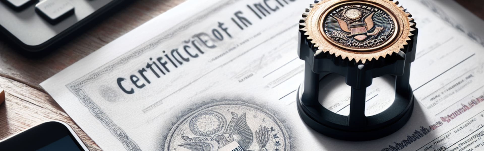 Corporate Apostille Service