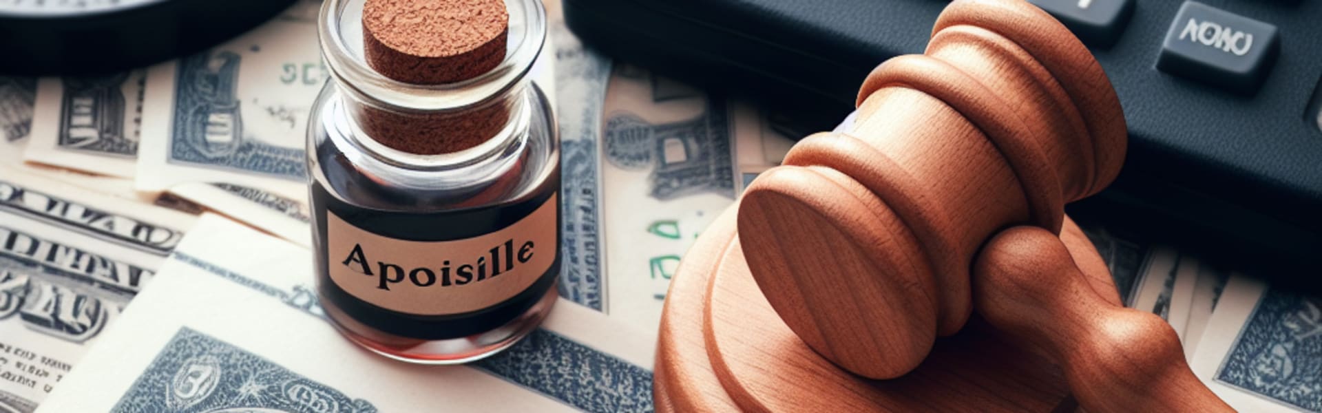 Express Apostille Service