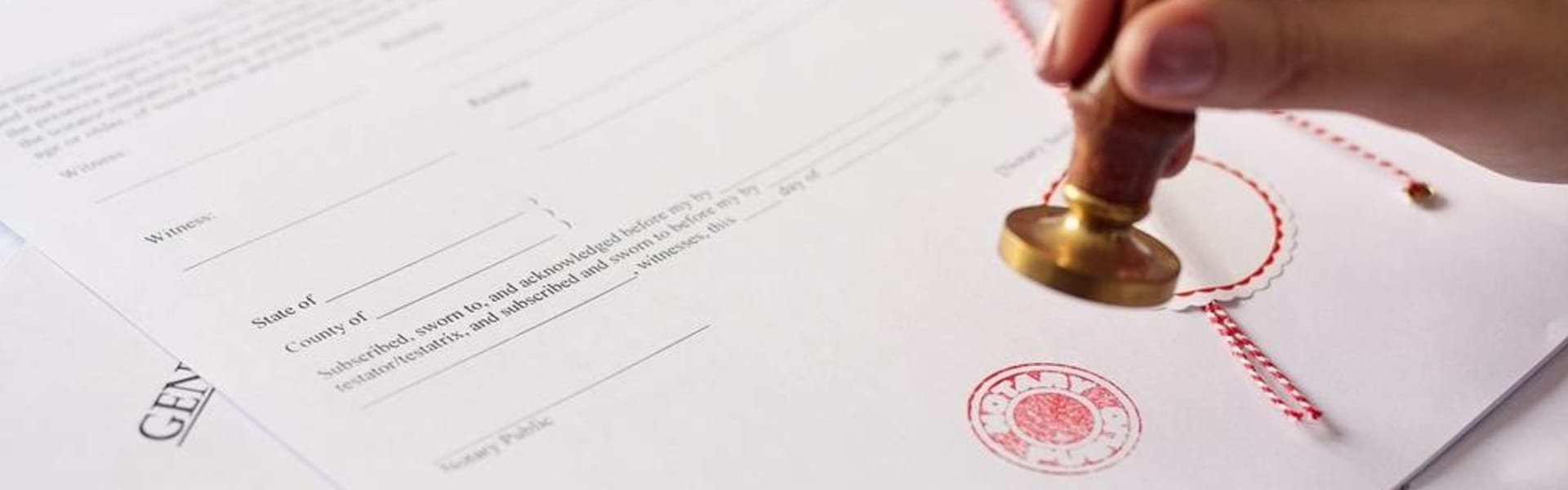 Ghanaian Commercial Documents