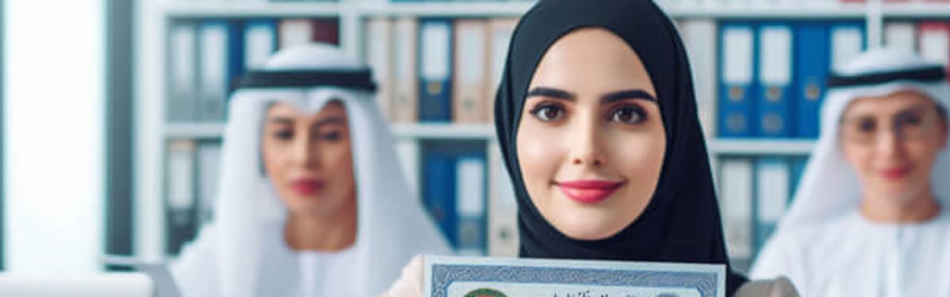 Legal Document Authentication