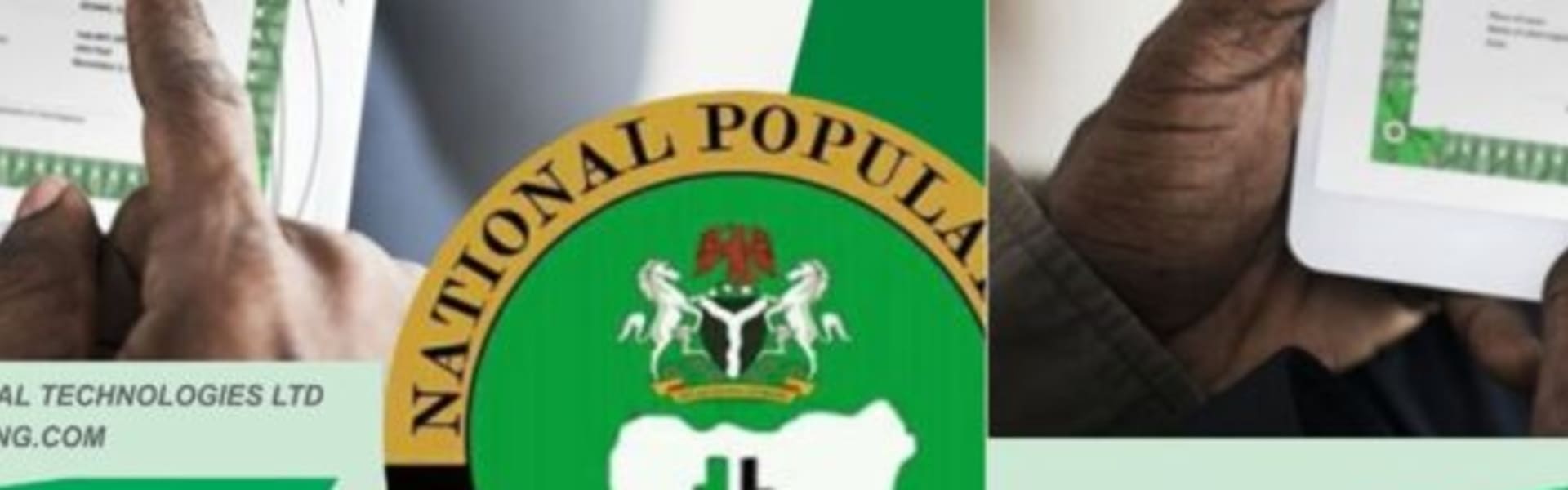 Nigerian Commercial Document Service