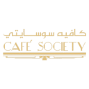 Cafe Society Dubai
