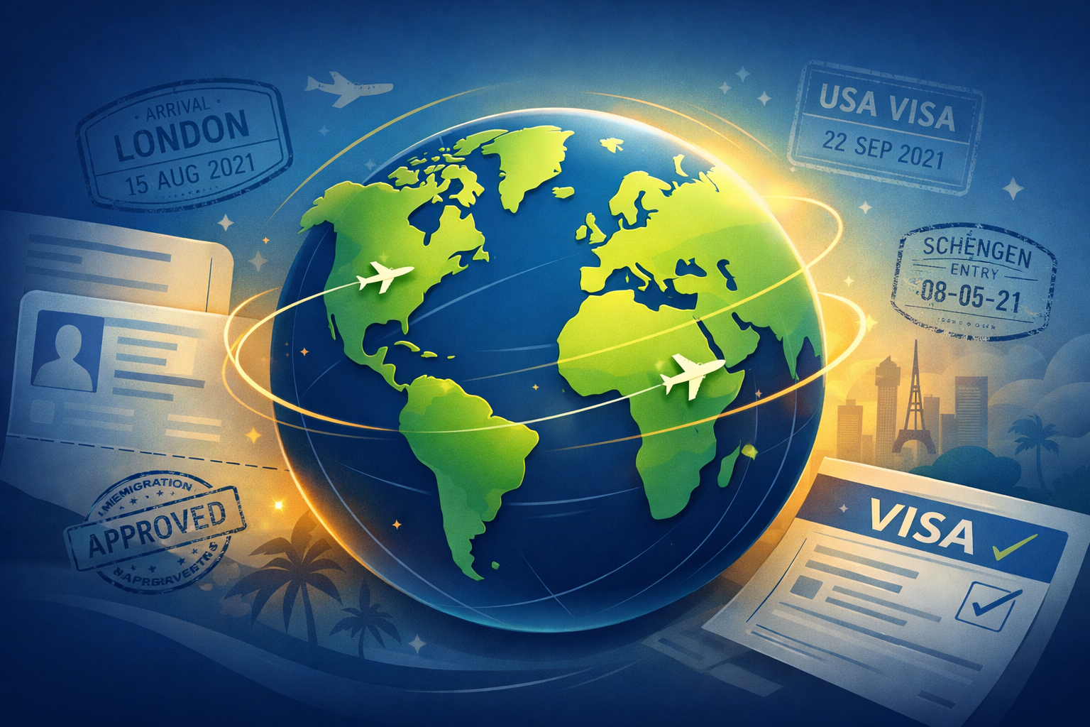 Expert Tips for Successful Urgent Visa Solutions Implementation