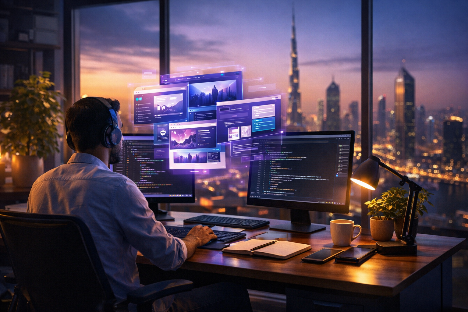 How to Choose a Web Development Agency in Dubai: 10 Questions You Must Ask