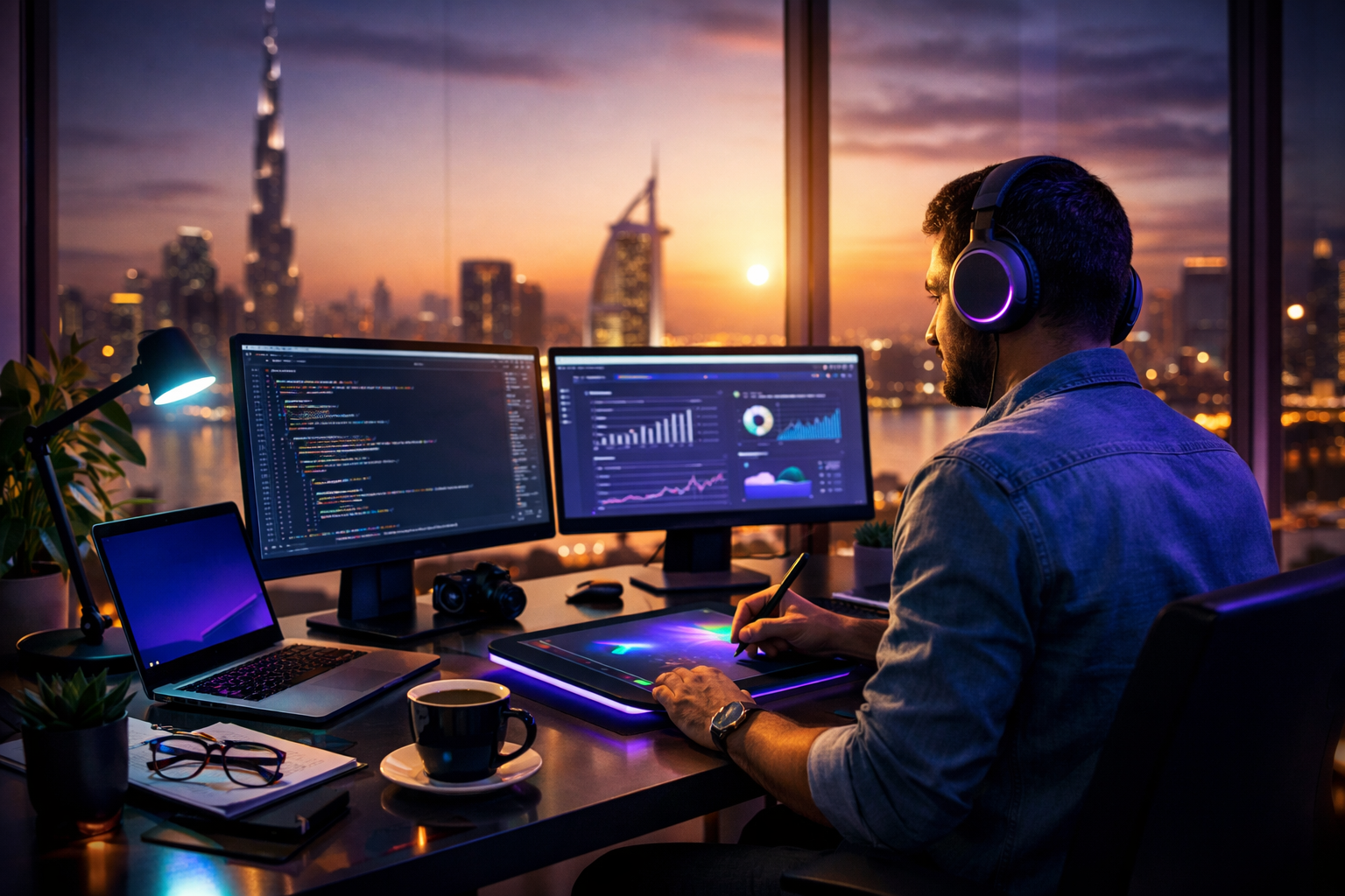 E-commerce SEO in the UAE: How to Drive Organic Traffic to Your Online Store