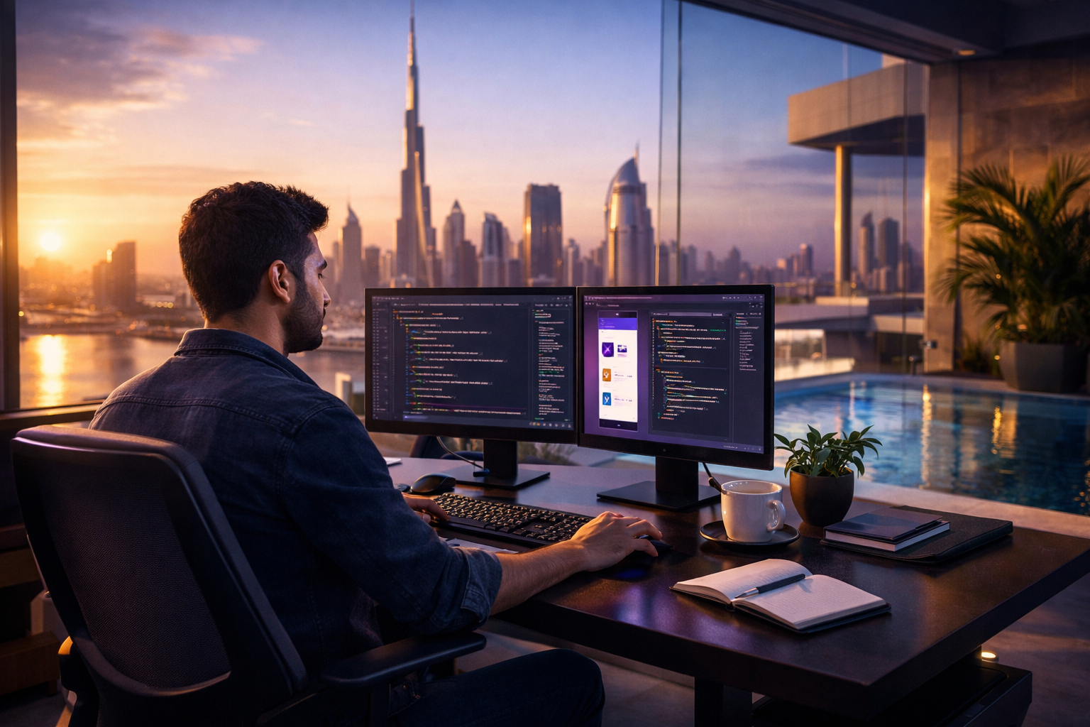 Progressive Web Apps (PWAs) vs Native Apps: What UAE Businesses Need to Know