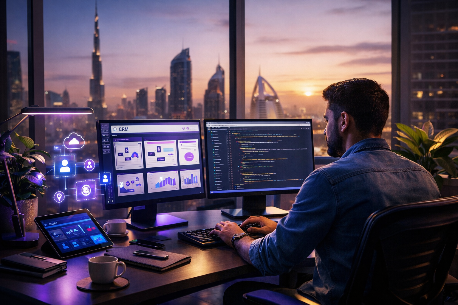 How to Build a Custom CRM That Actually Fits Your Business (Without the Enterprise Price Tag)