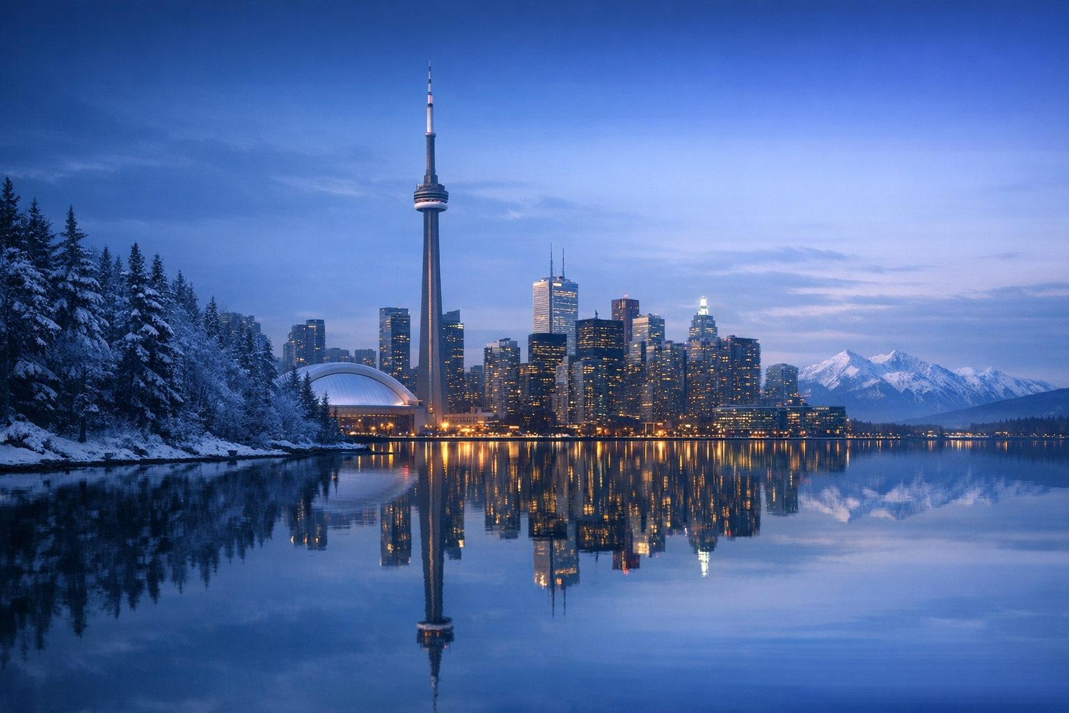 Canada Visa from Dubai UAE Residents 2026