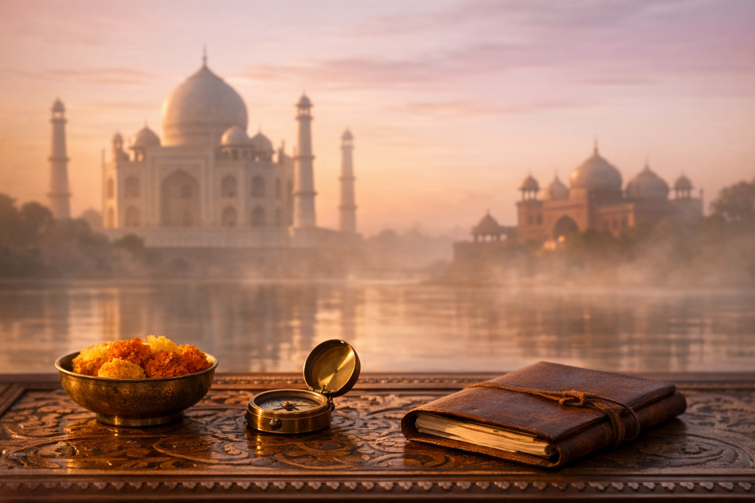 India Visa from Dubai for UAE Residents 2026