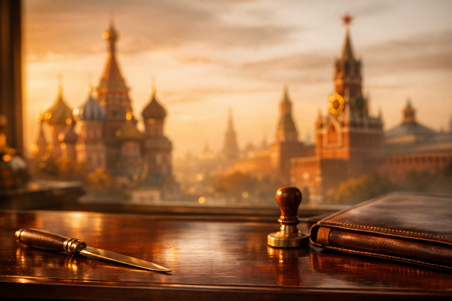 Russia Visa from Dubai for UAE Residents 2026