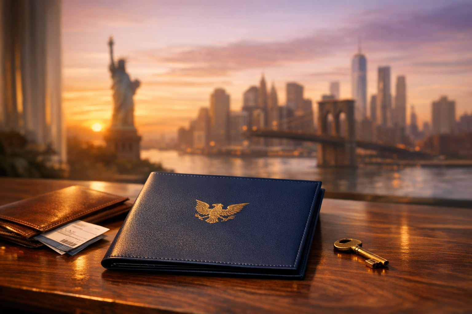 USA Visa from Dubai 2026 | UAE Residents Guide