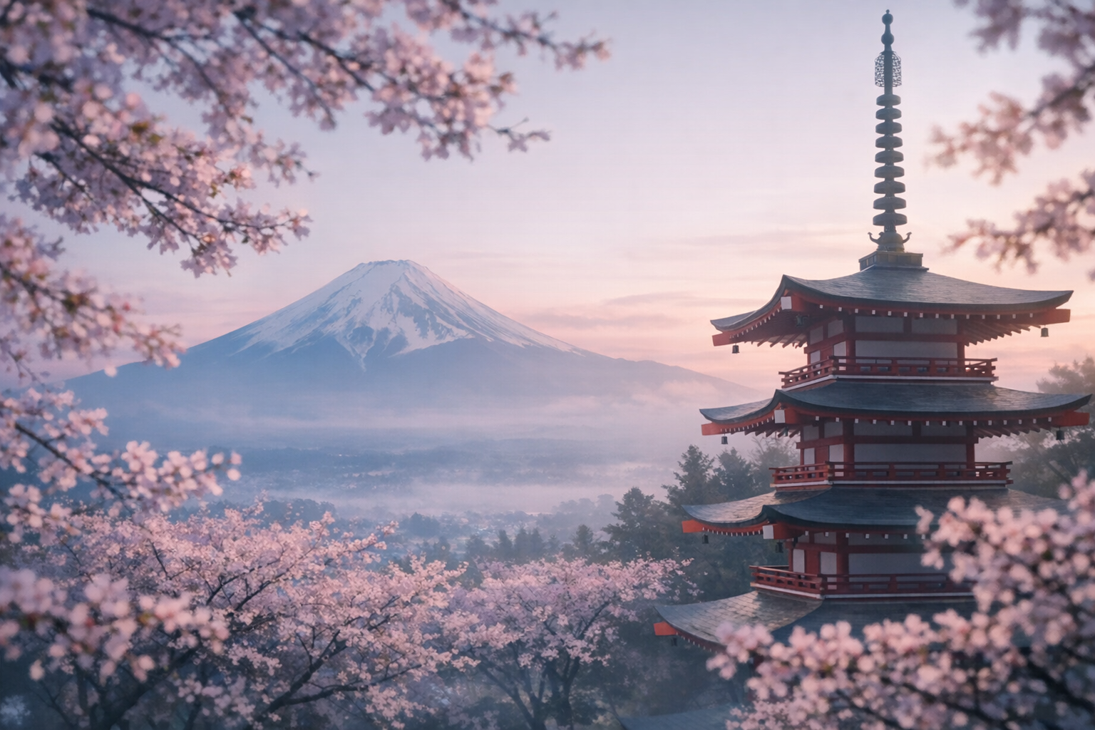 Japan Visa for UAE Residents 2026 — Complete Guide from Dubai