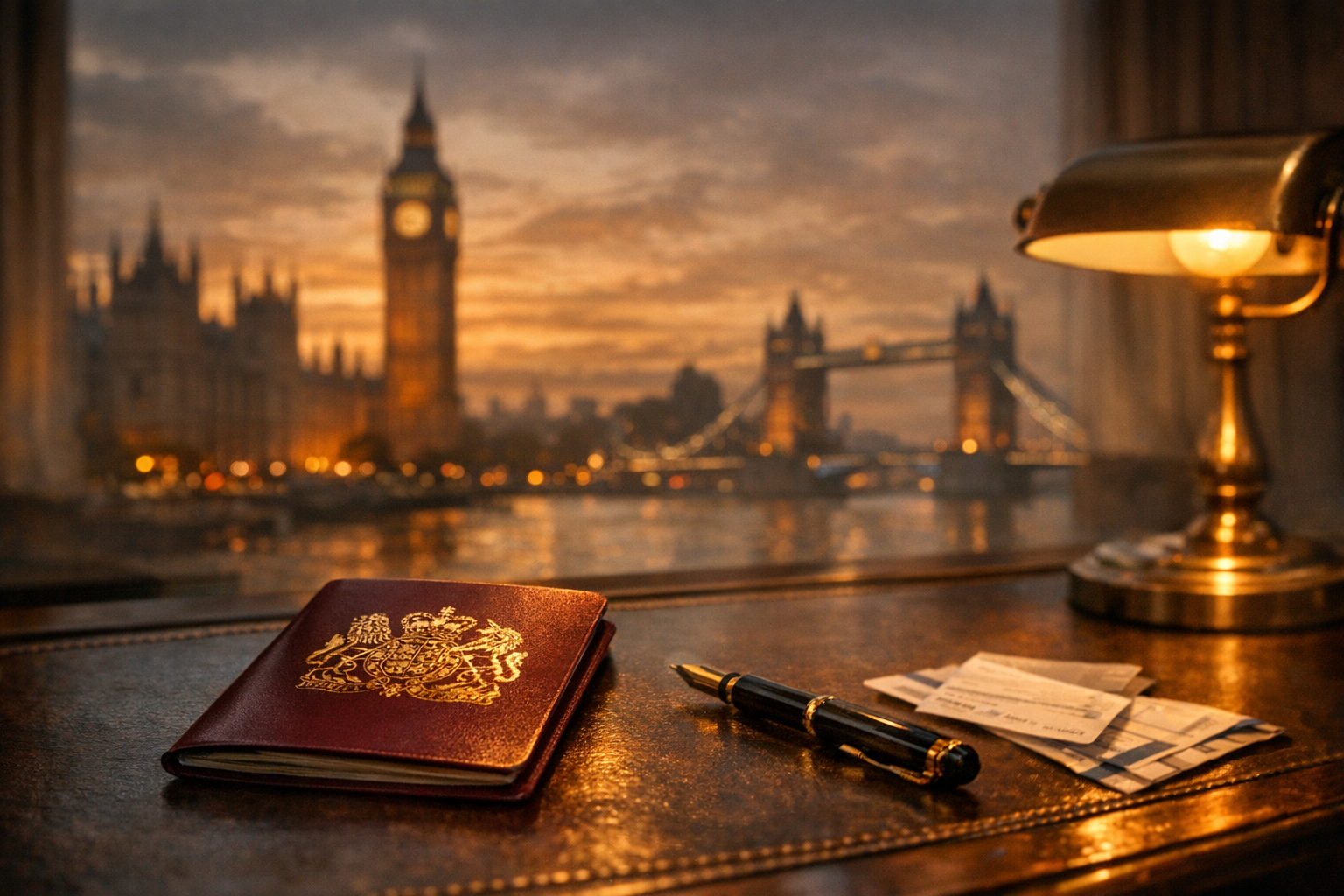UK Visa from Dubai for UAE Residents 2026