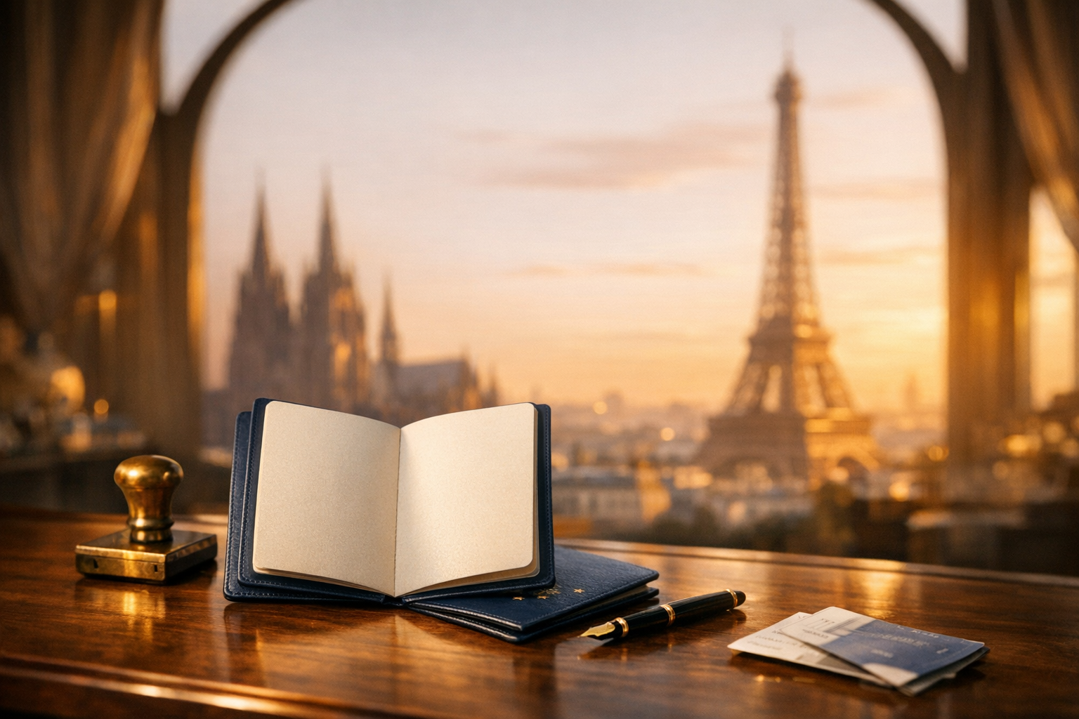 Schengen Visa for UAE Residents 2026 — Complete Guide from Dubai